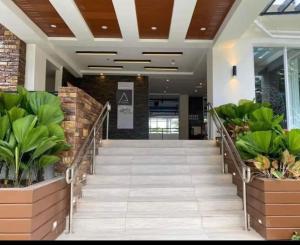 Budget Friendly Studio Unit Staycation, Matina Enclaves Residences