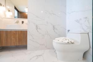 seaview villa private swimming pool