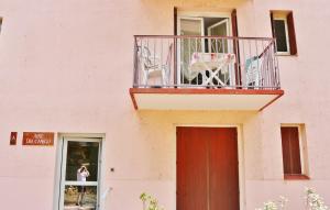 Appartements Studio classe 2 etoiles a 5 minutes du centre ville et 10 des Thermes : Studio