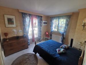 B&B / Chambres d'hotes Tikazela - Domaine Ombre et Lumiere : photos des chambres