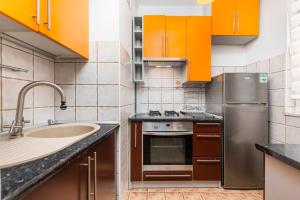 Anielewicza 49 by Homeprime