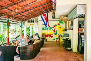 hona beach hotel