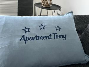 Apartment Tomy