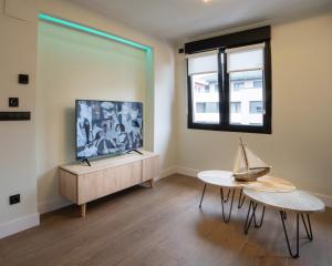 Apartamentos Arrigane