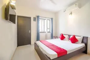 3/4bhk luxury space with pool - 波尔沃林