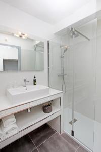 Les appartements quartier San Carlu, vieille ville Citadelle : Studio Standard