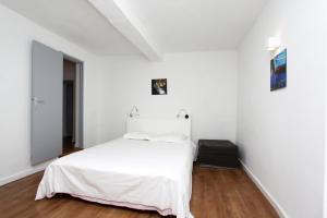 Les appartements quartier San Carlu, vieille ville Citadelle : photos des chambres