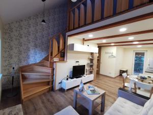 Nostalgija iš balkono