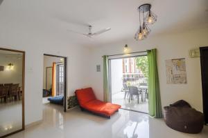 34bhk luxury space with pool