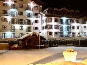 Exceptionnel duplex en Residence & Spa Vallorcine Mont-Blanc 5 étoiles