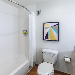 Studio Suite room in Candlewood Suites - Muskogee an IHG Hotel