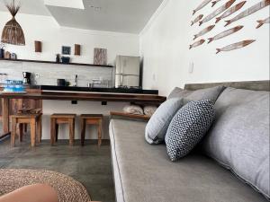 Vila Bless 4 bedroom Vila with pool, garden and beach tennis court