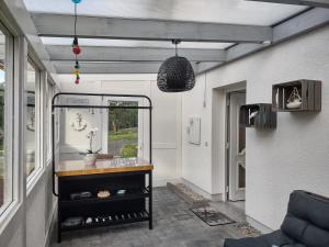 Ferienwohnung Orchidee Eckenhagen