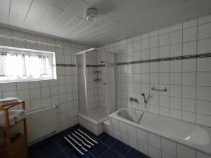 Ferienwohnung Orchidee Eckenhagen