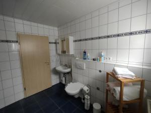 Ferienwohnung Orchidee Eckenhagen