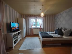 Ferienwohnung Orchidee Eckenhagen