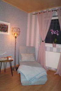 Ferienwohnung Orchidee Eckenhagen
