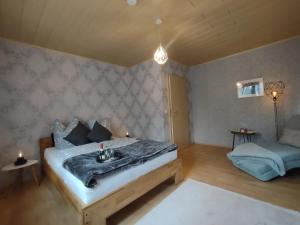 Ferienwohnung Orchidee Eckenhagen