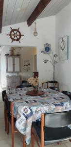 Villas Villa Henri IV : photos des chambres