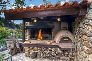 Luxury Villa 14 km from Chania  room in Ifigenia Luxury Suites and Villas