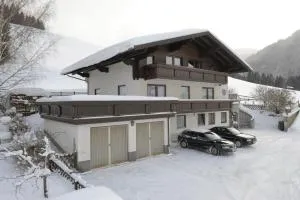 Landhaus Buchsteiner - 福尔施陶