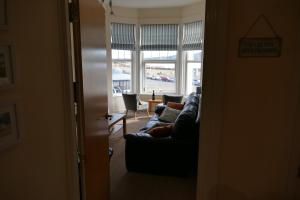 ShellSeekers Holiday Apartment, Llandudno