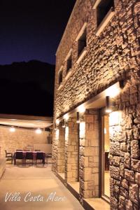 Villa Costa Mare Rhodes Greece