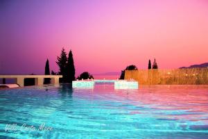 Villa Costa Mare Rhodes Greece