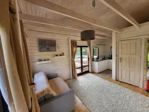 Domek 105 - Penglitten