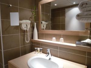 Hotels Mercure Lyon Charbonnieres : Chambre Double Standard