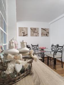 Príncipe León by ARoom VUT-LE- 768 - 3hvězdičkové hotely ve městě León