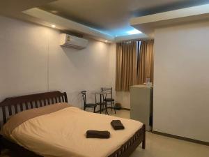 จอมเทียน ซีไซด์ เกสเฮ้าส์