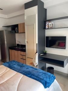 Oscar Freire Luxury Studio - Melhor estadia,conforto e localização em SP