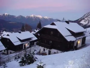 Schiappartement Nassfeld - Sonnenalpe Nassfeld