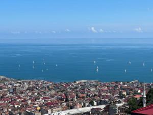 obrázek - TRABZON PANORAMA APART