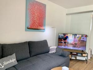 Ferienwohnung Dreimädelhuus