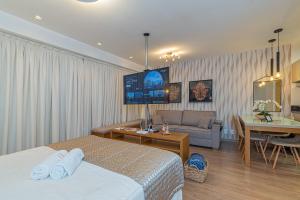 100 metros da Av Borges - @stayhousetemporada