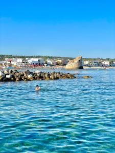 ChiarAmare Vacanza, casa con Idromassaggio, vicino Maldive del Salento