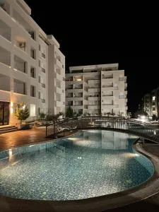 Apartment SONJA - 东吉托伊