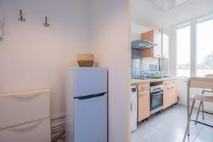 Appartements Joli studio Le Clair Logis, tout confort, gare centre : photos des chambres