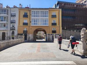 Dúplex Centro Histórico