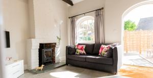 The Barn at Meadow Farm