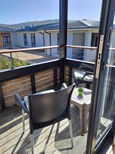 The Rex Studio Apartment