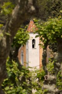 Appartements Mas Thomasine Sejour Romantique au calme : photos des chambres