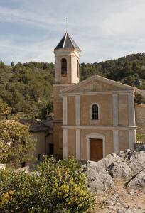 Mas Thomasine Séjour Romantique au calme