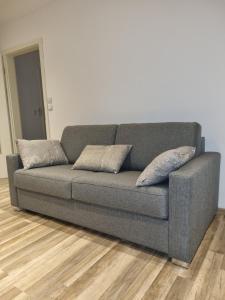 Maria Apartment
