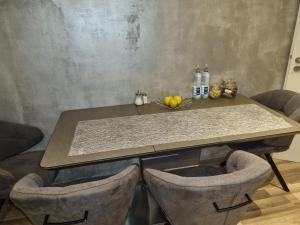 Maria Apartment