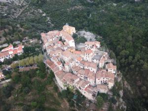 Appartements Mas Thomasine Sejour Romantique au calme : photos des chambres