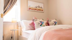 The Barn at Meadow Farm