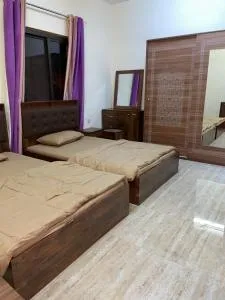 Mutrah Lux Apartment - Qantab